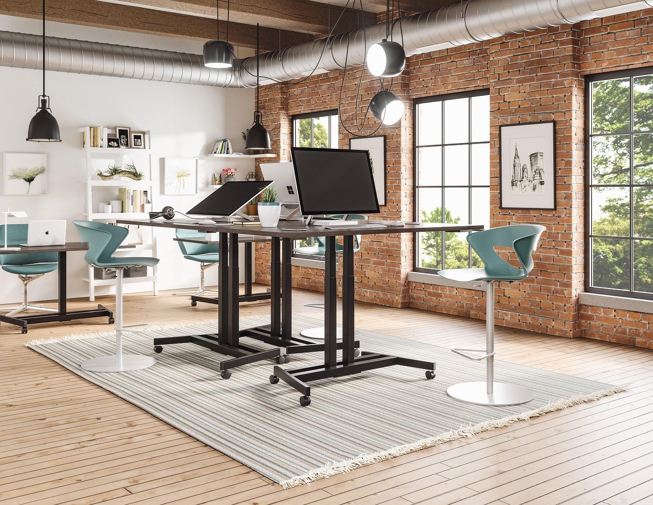 Best Standing Desks in 2026 — Top Picks for Home Offices